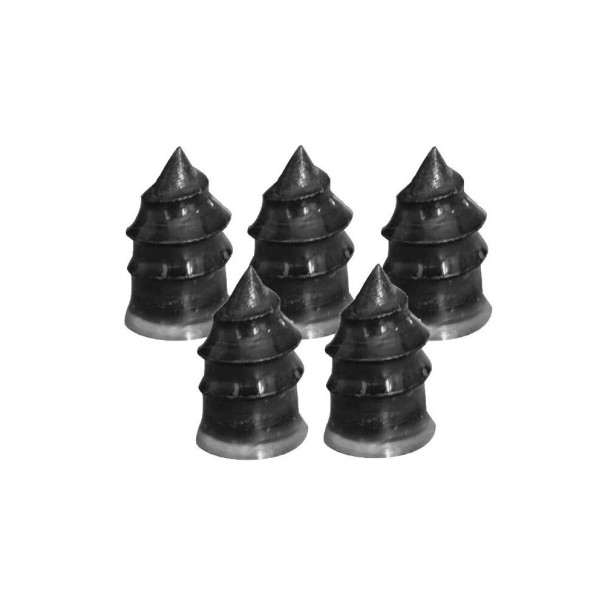 Rubber Nail for Tyre Repair 5 pcs T903 1