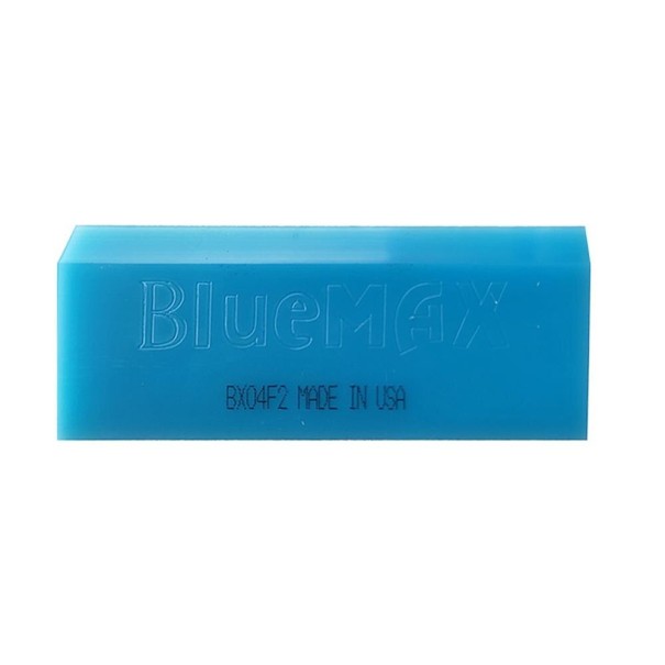 Rubberen wisser blauw