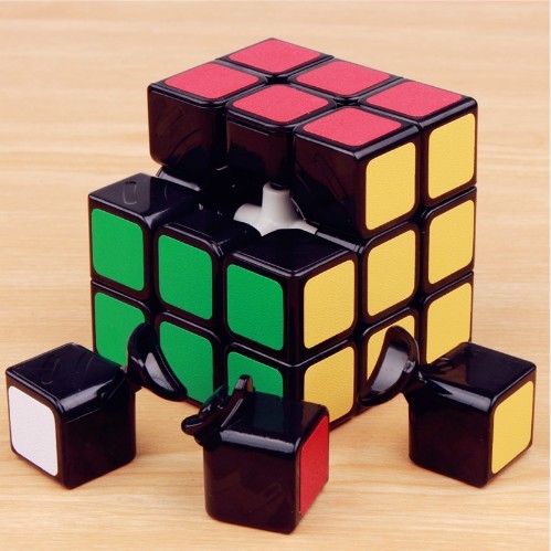 Rubikova kostka 1