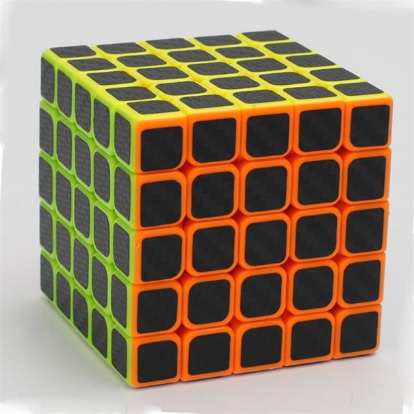 Rubikova kostka 5x5x5 1