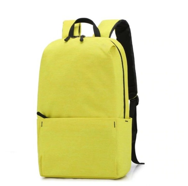 Rucksack C1145 gelb