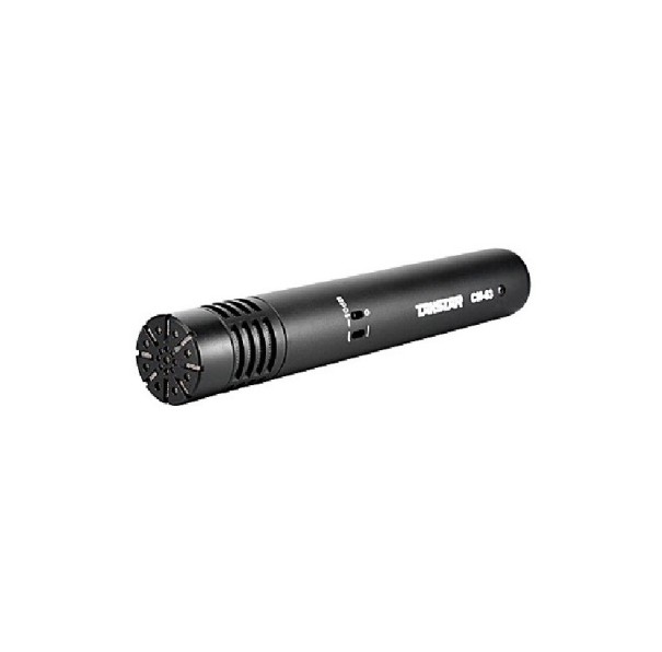 Ručný mikrofón K1570 1
