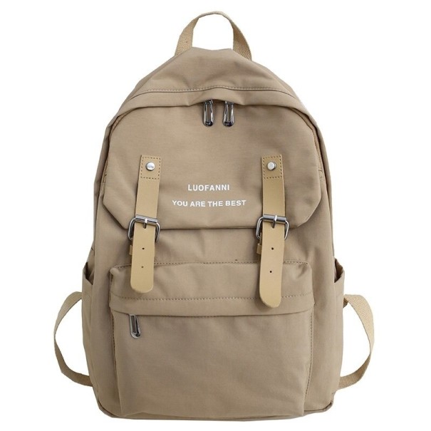 Rucsac de damă C1141 bej