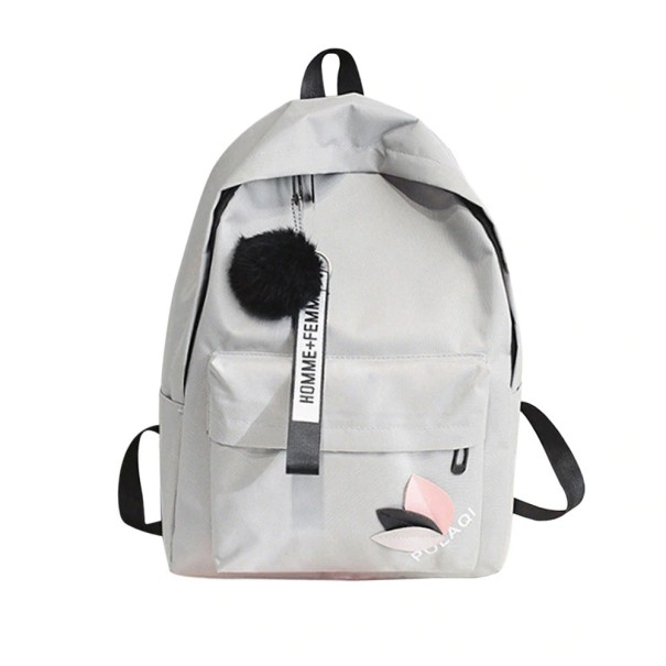 Rucsac de damă E671 gri