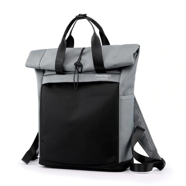 Rucsac de damă E712 gri