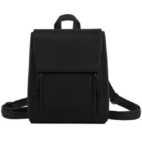 Rucsac de damă E735 negru