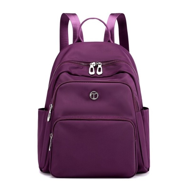 Rucsac de damă E779 violet