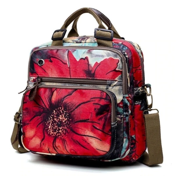 Rucsac de damă E874 1