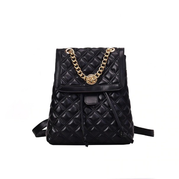 Rucsac de damă E896 negru