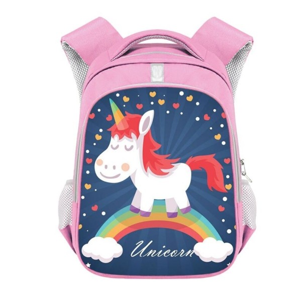 Rucsac de fată cu unicorn 17