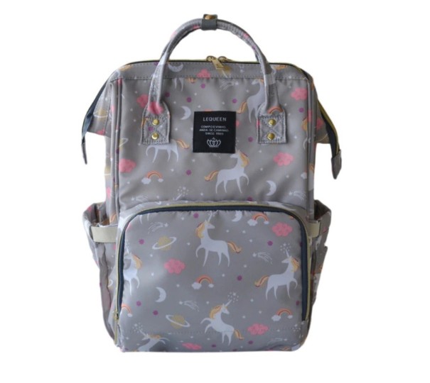 Rucsac de schimbare impermeabil 6
