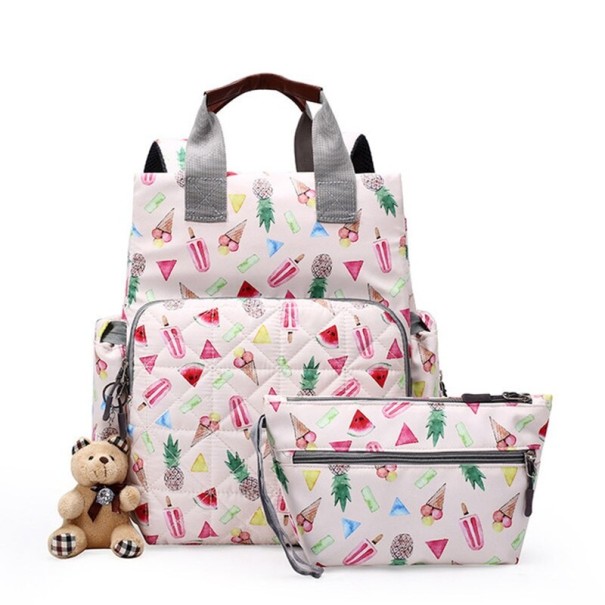 Rucsac multifuncțional cu accesorii 6