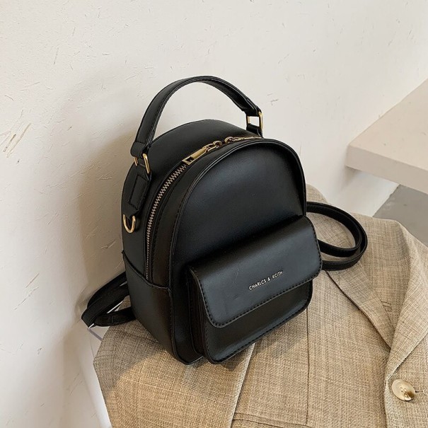 Rucsac pentru femei E809 negru