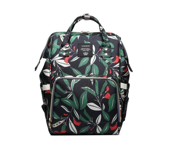 Rucsac pentru mame 3