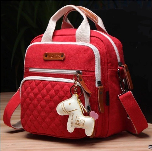 Rucsac practic pentru mamici J3403 1