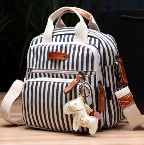 Rucsac practic pentru mamici J3403 3