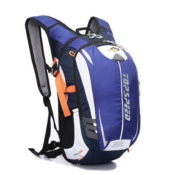 Rucsac sport albastru inchis