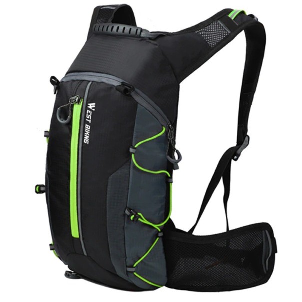 Rucsac sport pentru bărbați E1134 1