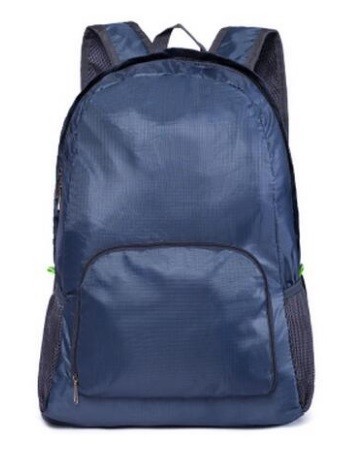 Rucsac sport unisex J1002 gri inchis