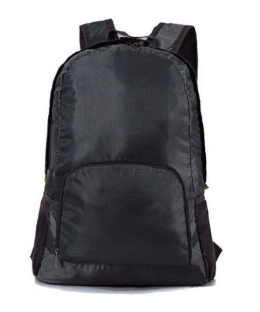 Rucsac sport unisex J1002 negru