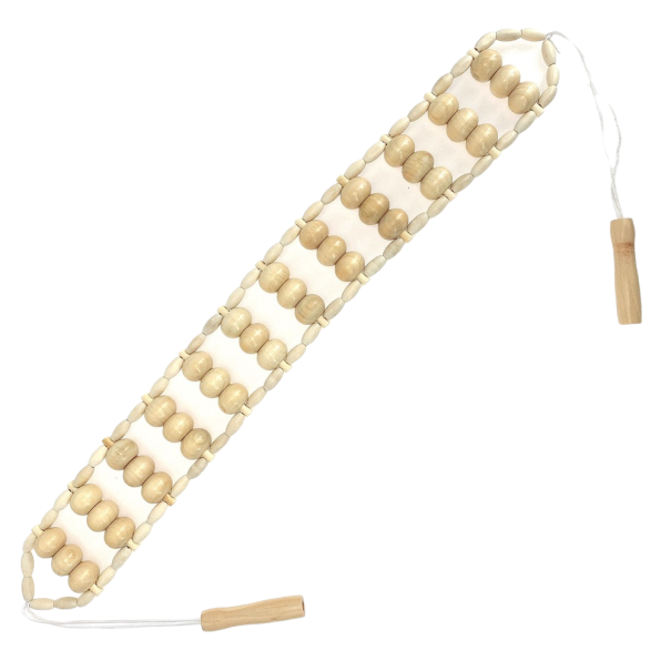 Rugmassage-instrument 1