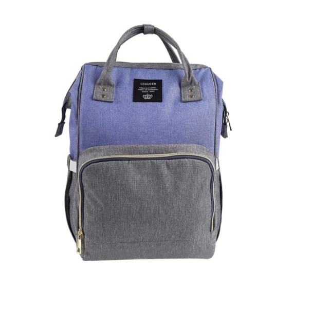 Rugzak voor moeders 8