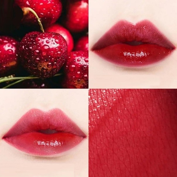 Ruj lichid și fard de obraz 2 în 1 Ruj și fard de obraz rezistent la apă 7 ml Cosmetice universale 4