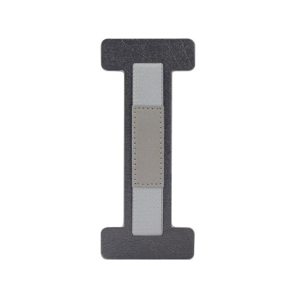 Rukojeť na tablet šedá
