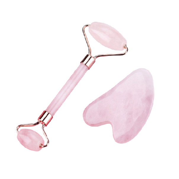 Rullo per il viso con pietra 7