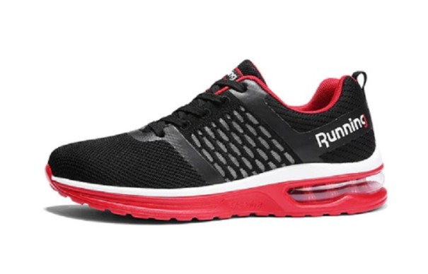 Running Shoes A511 red 39