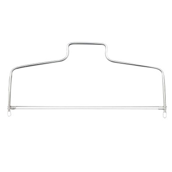 Ruostumattomasta teräksestä valmistettu kakkuleikkuri 2