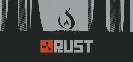 RUST Steam účet 1