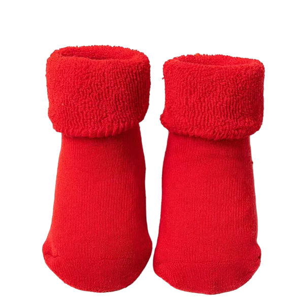 Rutschfeste Kindersocken G3093 0-1 Jahr