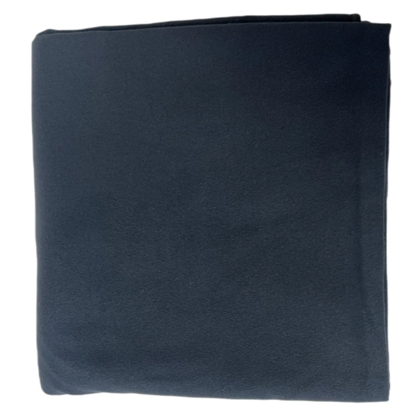 Rýchloschnúci uterák z mikrovlákna 80 x 160 cm Športová osuška Kempovanie Pláž Jóga Cestovný uterák Savý ultraľahký čierna