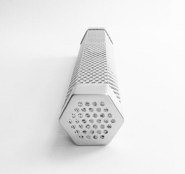 Rygebeholder 15 cm 2
