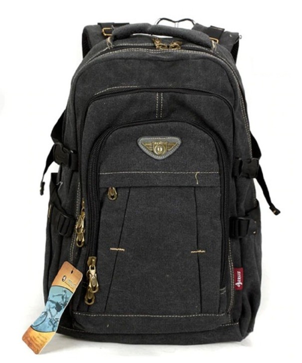 Ryggsäck för män E956 khaki