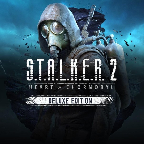 S.T.A.L.K.E.R. 2: Heart of Chornobyl Deluxe Edition PC Steam CD kulcs 1