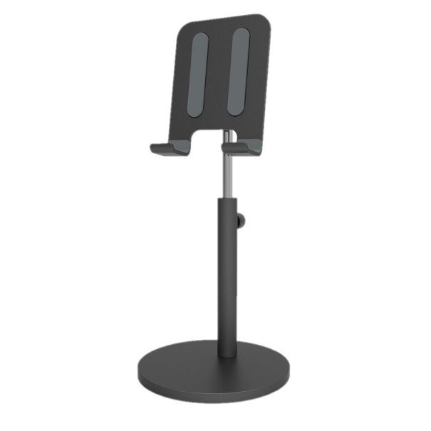Säädettävä tablettiteline K2746 musta S