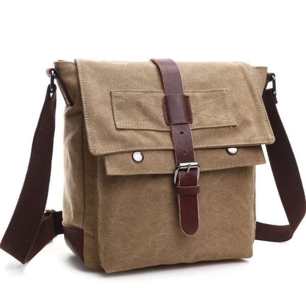 Sac à bandoulière pour homme T386 6
