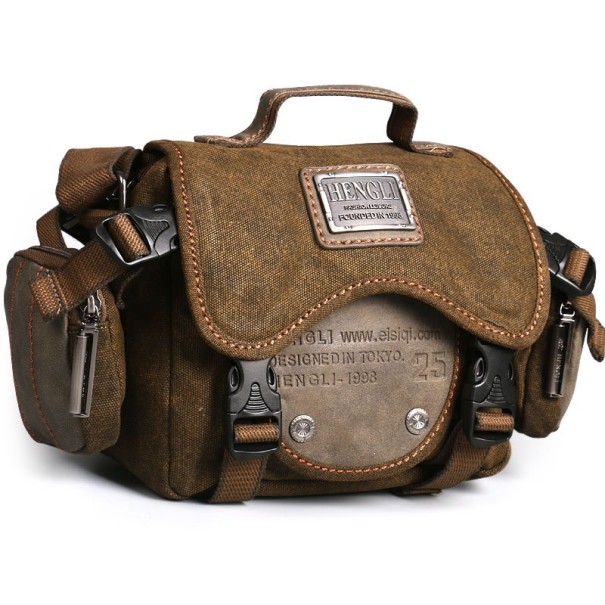 Sac à bandoulière pour homme T401 1