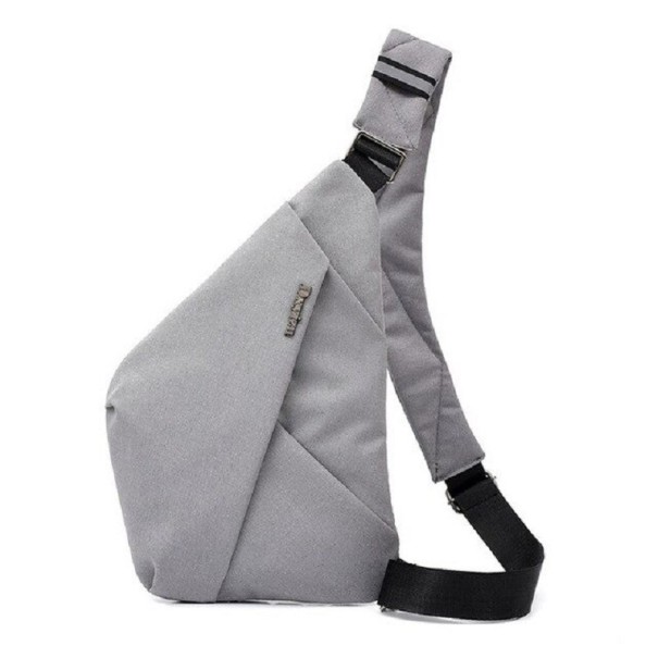 Sac à bandoulière pour homme T404 1