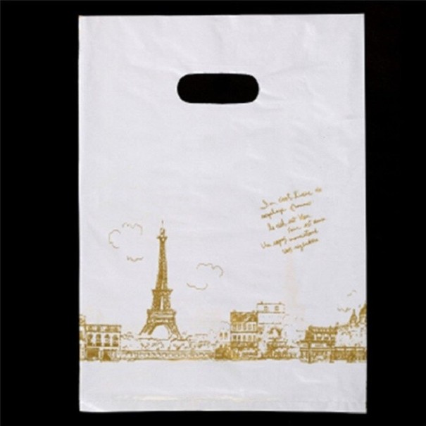 Sac à cadeau 5 pcs M 14