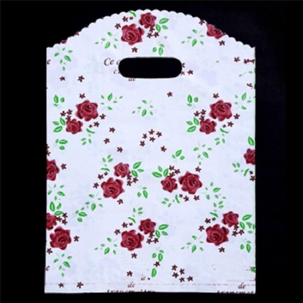 Sac à cadeau 5 pcs M 11