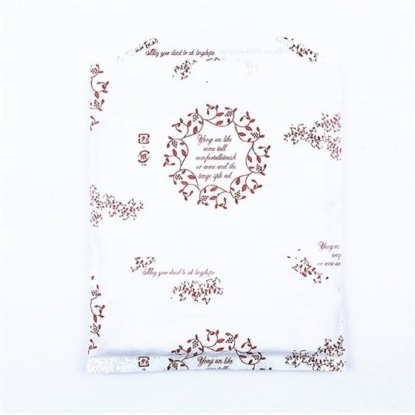 Sac à cadeau 5 pcs M 17