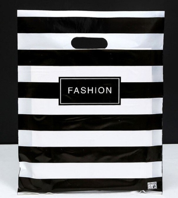 Sac à cadeau 5 pcs M 7