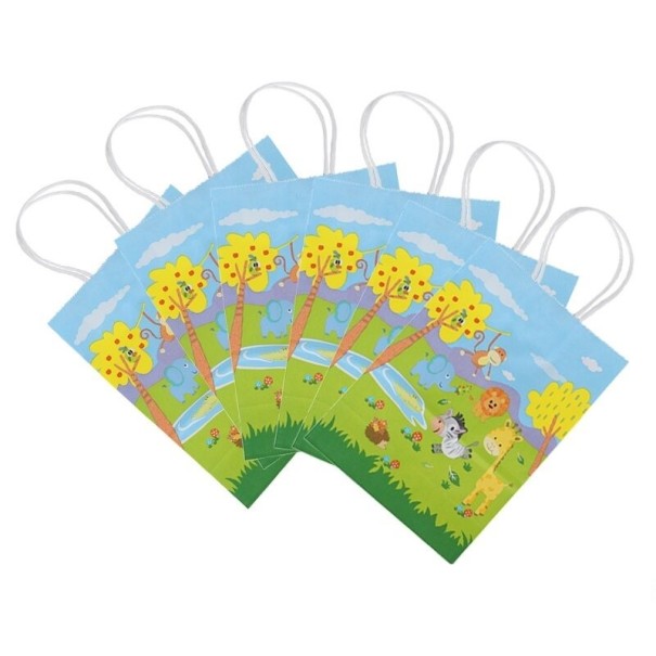 Sac à cadeau pour enfants 12 pcs 2