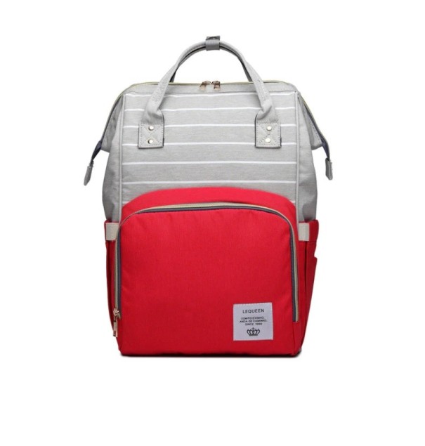 Sac à dos à langer pour mamans 3