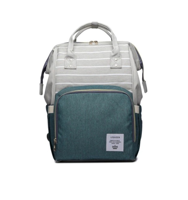 Sac à dos à langer pour mamans 5