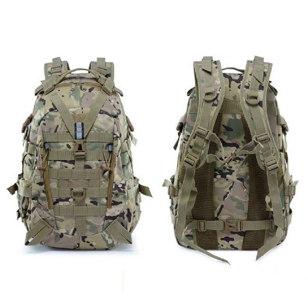 Sac à dos de randonnée pour homme E995 4