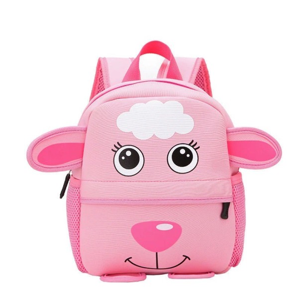 Sac à dos enfant animal E1181 8